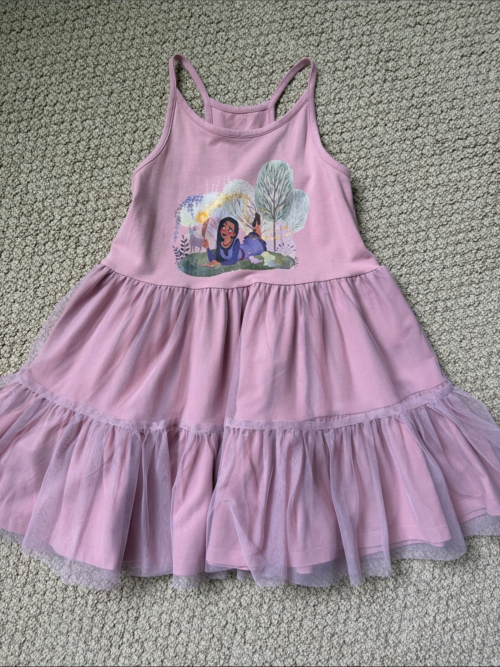 Girls' Disney Wish Dress